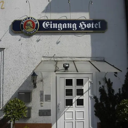Hotel Lahngarten Marburg