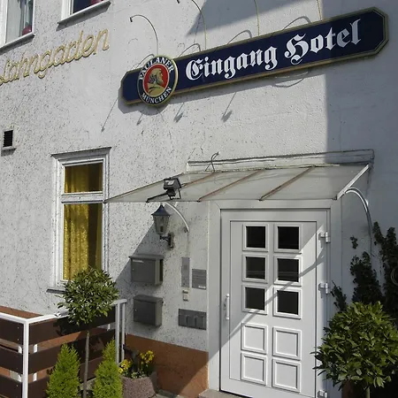 Lahngarten 2*