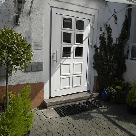 Lahngarten
