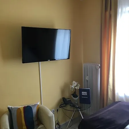 Lahngarten Hotel